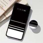 Load image into Gallery viewer, King/Queen/Couple Fashion Style Phone Case (for Samsung S7, S8, S8+, S9, S9+, S10, S10+, S10e, S20, S20+, S20 Ultra)
