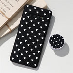 Load image into Gallery viewer, King/Queen/Couple Fashion Style Phone Case (for Samsung S7, S8, S8+, S9, S9+, S10, S10+, S10e, S20, S20+, S20 Ultra)

