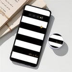 Load image into Gallery viewer, King/Queen/Couple Fashion Style Phone Case (for Samsung S7, S8, S8+, S9, S9+, S10, S10+, S10e, S20, S20+, S20 Ultra)

