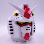 Load image into Gallery viewer, GUNDAM RX-78 Transformation Robot/ Transformer Stainless Steel Mugs
