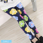 Load image into Gallery viewer, Different Cute Design Girl Leggings (4yrs to 13yrs old)
