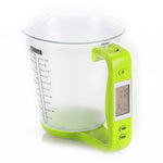 Load image into Gallery viewer, Electronic Digital Measuring Cup
